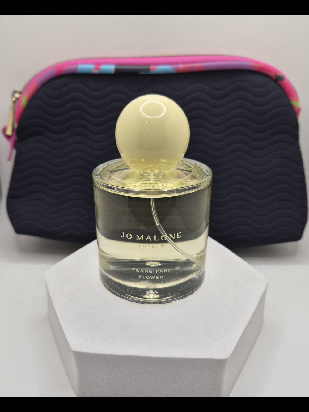 Jo Malone Frangipani Flower Cologne 3.4oz-100ml New